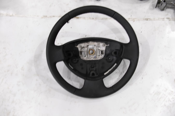 SYMBOL ÇIKMA YEDEK PARÇA MEGAN2 DİREKSİYON SİMİDİ